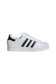 adidas Kadın Beyaz Sneaker SUPERSTAR II IH8659 - 1