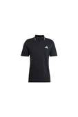 adidas Erkek M 3S PQ PS  Polo T-shirt JE6380 - 2
