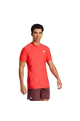 adidas Kadın  Kırmızı  T-Shirt FLFT TEE PRO JE3508 - 4