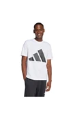 adidas Kadın  Beyaz  T-Shirt M BL SJ T JE8943 thumbnail 1