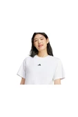 adidas Kadın W SL SJ T  T-shirt JC5944 thumbnail 4
