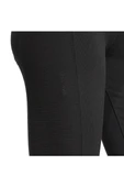 adidas Erkek  Siyah  Tayt W LNG RIB LEG JJ1249 - 6