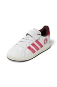 adidas Unisex Çocuk Beyaz  Yürüyüş Ayakkabısı GRAND COURT MINNIE EL C IH6310 thumbnail 10