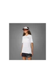 adidas Kadın W XPR TEE T-shirt JN8140 - 5