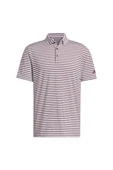 adidas Erkek  Beyaz  Polo T-Shirt ULT STRIPE POLO JF4890 thumbnail 7