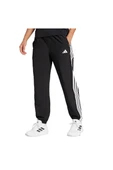 adidas Erkek  Siyah  Eşofman Altı WE 3S WOVEN PT JI8313 - 3