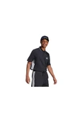 adidas Erkek M 3S PQ PS  Polo T-shirt JE6380 - 5