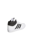 adidas Erkek Beyaz  Yürüyüş Ayakkabısı HOOPS 4.0 MID JQ9993 - 7