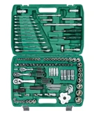 121 Parça Lokma Takımı 72 Diş Oto Tamir Seti Profesyonel - 3