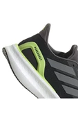 adidas Erkek  Siyah  Koşu Ayakkabısı PUREBOOST 5 JH6445 - 9