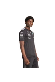adidas Erkek Siyah  T-shirt MER DR JSYB RM JW5361 - 4