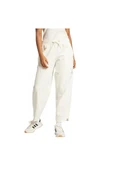 adidas Kadın Beyaz  Eşofman Altı W ALL SZN M P JJ4613 - 3