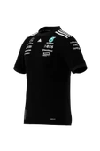 adidas Erkek Siyah  T-shirt MER DR JSYB RM JW5361 - 9
