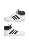 adidas Erkek Beyaz  Yürüyüş Ayakkabısı HOOPS 4.0 MID JQ9993 - 10