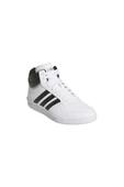 adidas Erkek Beyaz  Yürüyüş Ayakkabısı HOOPS 4.0 MID JQ9993 - 6