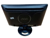 19'' Aoc 931sn Lcd Monitör Yenilenmiş - 3