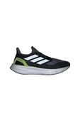 adidas Erkek  Siyah  Koşu Ayakkabısı PUREBOOST 5 JH6445 - 12