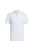 adidas Erkek Mavi  Polo T-Shirt ULT STRIPE POLO JP0475 thumbnail 7