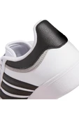 adidas Kadın  Beyaz  Yürüyüş Ayakkabısı HOOPS 4.0 J JI3471 - 9