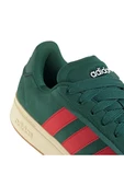 adidas Erkek Yeşil Yürüyüş Ayakkabısı GRAND COURT ALPHA 00s JI1713 - 9