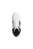 adidas Erkek Beyaz  Yürüyüş Ayakkabısı HOOPS 4.0 MID JQ9993 - 3