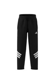 adidas Unisex Çocuk  Siyah  Eşofman Altı J FI 3S ANK PT JJ4808 thumbnail 9