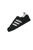 adidas Kadın Siyah  Sneaker SUPERSTAR II W JH7033 - 11