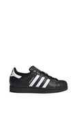 adidas Kadın Siyah  Sneaker SUPERSTAR II W JH7033 - 2