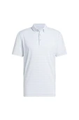 adidas Erkek Mavi  Polo T-Shirt ULT STRIPE POLO JP0475 thumbnail 6