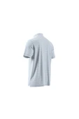adidas Erkek Mavi  Polo T-Shirt ULT STRIPE POLO JP0475 thumbnail 9