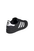 adidas Kadın Siyah  Sneaker SUPERSTAR II W JH7033 - 7