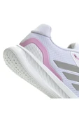 adidas Erkek  Beyaz  Koşu Ayakkabısı RUNFALCON 5 W JI3981 - 8