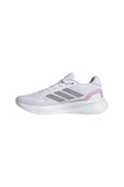 adidas Erkek  Beyaz  Koşu Ayakkabısı RUNFALCON 5 W JI3981 - 5