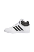adidas Erkek Beyaz  Yürüyüş Ayakkabısı HOOPS 4.0 MID JQ9993 - 5
