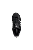 adidas Kadın Siyah  Sneaker SUPERSTAR II W JH7033 - 3