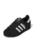 adidas Kadın Siyah  Sneaker SUPERSTAR II W JH7033 - 10