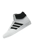 adidas Erkek Beyaz  Yürüyüş Ayakkabısı HOOPS 4.0 MID JQ9993 - 12