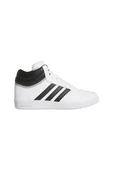 adidas Erkek Beyaz  Yürüyüş Ayakkabısı HOOPS 4.0 MID JQ9993 - 1