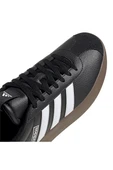 adidas Erkek Siyah Yürüyüş Ayakkabısı VL COURT 3.0 ID6286 - 9