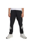 adidas Unisex Çocuk  Siyah  Eşofman Altı J FI 3S ANK PT JJ4808 thumbnail 2