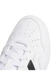 adidas Kadın  Beyaz  Yürüyüş Ayakkabısı HOOPS 4.0 J JI3471 - 8