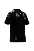 adidas Erkek Siyah  T-shirt MER DR JSYB RM JW5361 - 10
