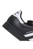 adidas Kadın Siyah  Sneaker SUPERSTAR II W JH7033 - 9
