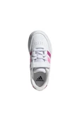 adidas Çocuk  Beyaz  Yürüyüş Ayakkabısı BREAKNET 2.0 EL C IE3791 - 3