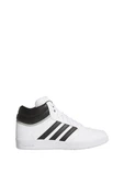 adidas Erkek Beyaz  Yürüyüş Ayakkabısı HOOPS 4.0 MID JQ9993 - 2