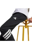 adidas Unisex Çocuk  Siyah  Eşofman Altı J FI 3S ANK PT JJ4808 thumbnail 4