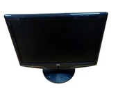 19'' Aoc 931sn Lcd Monitör Yenilenmiş - 1