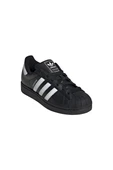 adidas Kadın Siyah  Sneaker SUPERSTAR II W JH7033 - 6