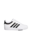 adidas Kadın  Beyaz  Yürüyüş Ayakkabısı HOOPS 4.0 J JI3471 - 1