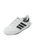 adidas Kadın  Beyaz  Yürüyüş Ayakkabısı HOOPS 4.0 J JI3471 - 11